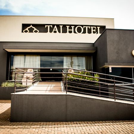 Taj Hotel Três Lagoas Extérieur photo