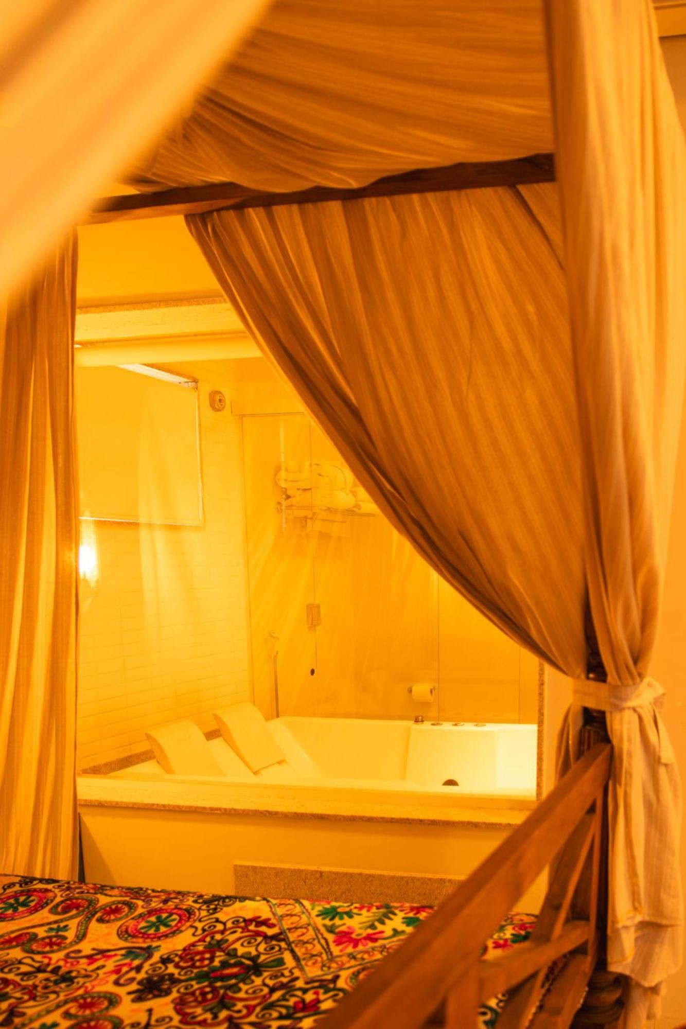 Taj Hotel Três Lagoas Extérieur photo