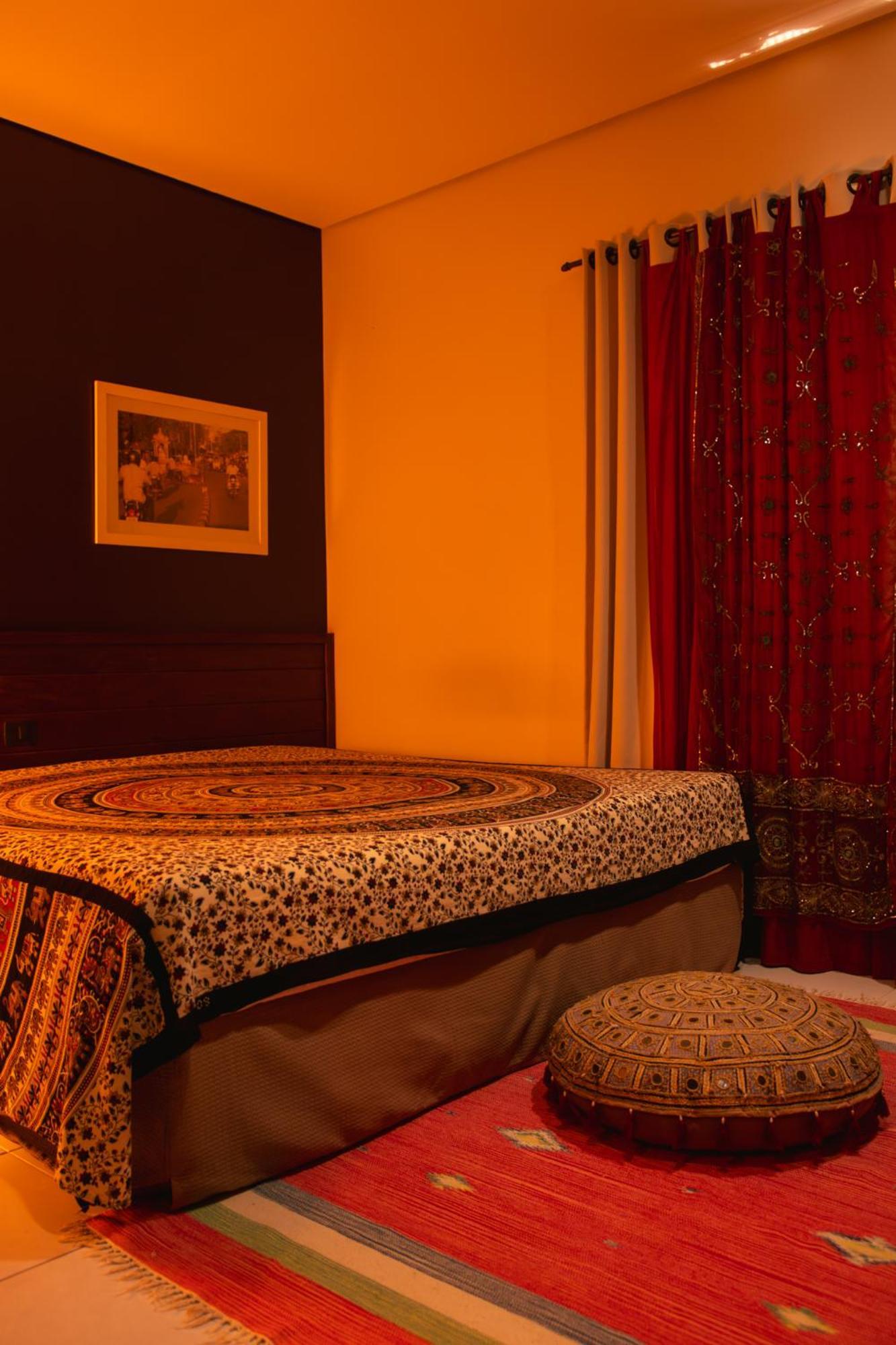 Taj Hotel Três Lagoas Extérieur photo