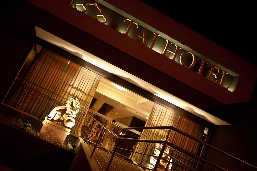 Taj Hotel Três Lagoas Extérieur photo